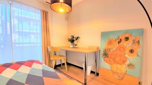 Higashiikebukuro Apartamento | 大塚駅近 豊島区の便利なビジネスステイ DSoY2
