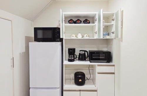 Itabashi Apartamento | 大山駅徒歩8分 池袋まで電車で5分 最大6人宿泊