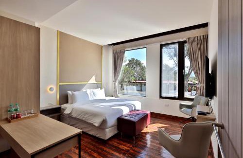 Luye Cabina | 大方來富莊園民宿DF Life Lodge