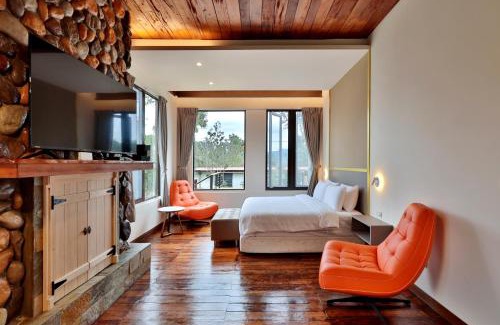 Luye Cabina | 大方來富莊園民宿DF Life Lodge