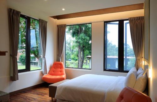 Luye Cabina | 大方來富莊園民宿DF Life Lodge