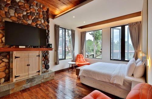 Luye Cabina | 大方來富莊園民宿DF Life Lodge