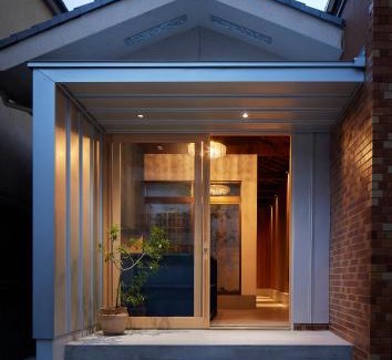 Otsu Villa | 大津ゲストハウス 栖碩 Seiseki