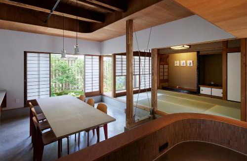 Otsu Villa | 大津ゲストハウス 栖碩 Seiseki