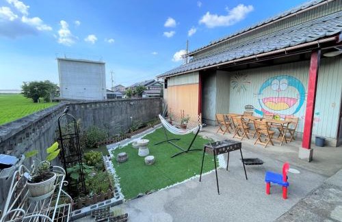 Taga Casa | 大湖人家BBQ Partyができる大別荘