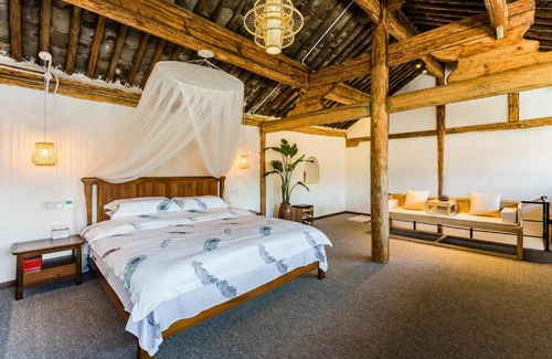 Dali Town Casa | 大理丽野四合院