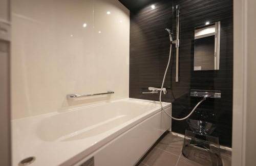 Hakodate Apartamento | 大町BAY高田屋Omachi BAY Takadaya