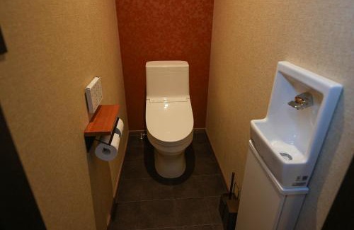 Hakodate Apartamento | 大町BAY高田屋Omachi BAY Takadaya