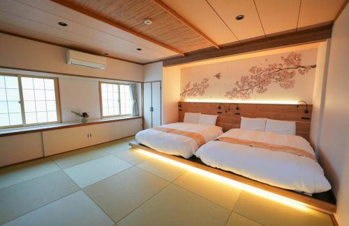 Hakodate Apartamento | 大町BAY高田屋Omachi BAY Takadaya