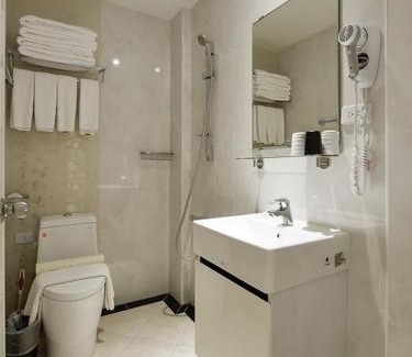 Gongtouli Cama Y Desayuno | 大鵬灣瞭望台 Top Bay B&B