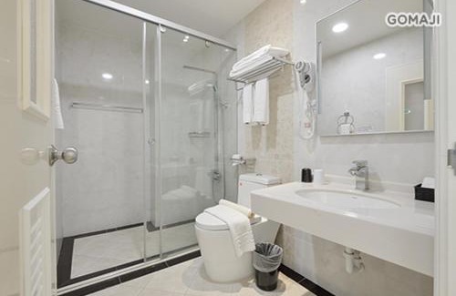 Gongtouli Cama Y Desayuno | 大鵬灣瞭望台 Top Bay B&B