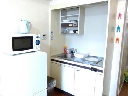 Tennoji Apartamento | 天王寺タウンハウス