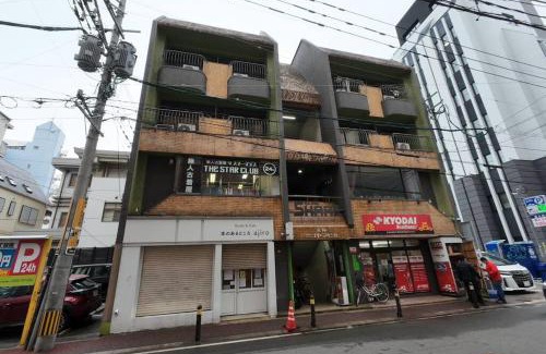 Tenjin Apartamento | 天神ミツヤマ - Tenjin Mitsuyama Apartment stay