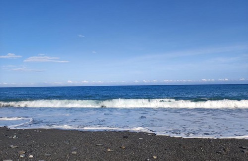 Xincheng Cama Y Desayuno | 太魯閣豐生活海館包棟民宿 T-aroko Fengst-ay Ocean Villa-根據訂房人數提供相對的房間數量 Provide different number of rooms according to the number of people in the reservation