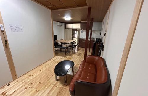 Narai-juku Casa | 奈良井駅徒歩10分中山道奈良井宿古民家一棟貸し御宿美里屋