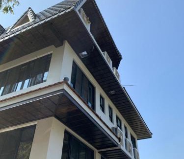 Shuili Casa | 奕青民宿-梅酒 梅精 法國麵包plum winery guesthouse