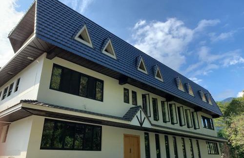 Shuili Casa | 奕青民宿-梅酒 梅精 法國麵包plum winery guesthouse