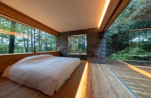Takeo Hotel | 奥武雄温泉 風の森