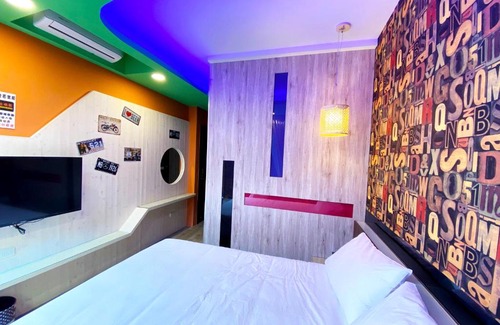 Magong Casa | 奧斯卡海景民宿Oscar Boutique Seaview Homestay