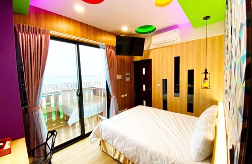 Magong Casa | 奧斯卡海景民宿Oscar Boutique Seaview Homestay