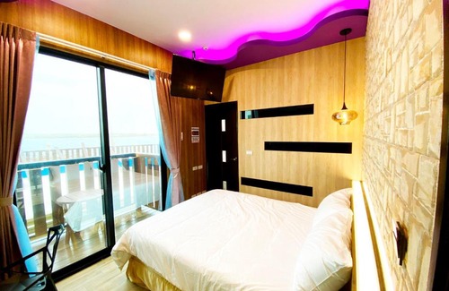 Magong Casa | 奧斯卡海景民宿Oscar Boutique Seaview Homestay