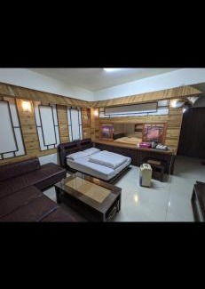 Zhuqi Casa | 奮起湖揚揚民宿
