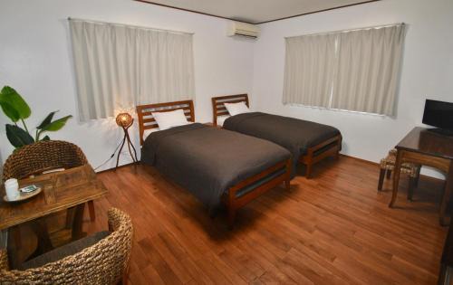 Kamakura Casa | 女性専用 Inn By The Sea Kamakura - Women's Guesthouse