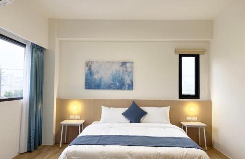 Luodong Cama Y Desayuno | 好悠民宿Haoyou B&B