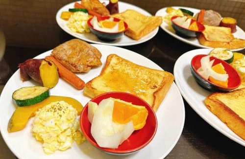 Ji'an Cama Y Desayuno | 好時光民宿-依人數提供房數床數-電動麻將-唱歌-烤肉區-寵物友善
