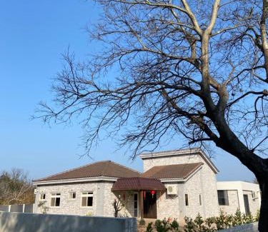 Jinning Casa | 好望角莊園Cape of Good Hope