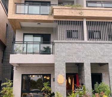 Sanxing Casa | 如沐咖啡旅宿