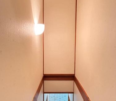 Higashinari Villa | 妙心居