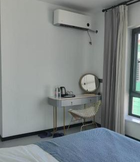 Weihai Casa | 威海蜂舍民宿