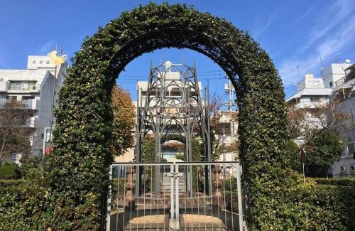 Matsuyama Casa | 媛楽園 松山中心地及び道後温泉に近い家族やグループ旅行の多人数が泊まれる快適な宿