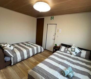 Kanagawa Casa | 子安居3fフロア貸切