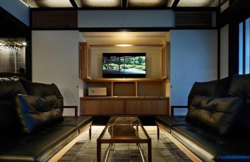 Shijo Apartamento | 季楽 京都 凛葩 Kiraku Kyoto Rinpa