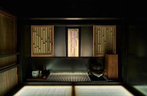 Shijo Apartamento | 季楽 京都 凛葩 Kiraku Kyoto Rinpa