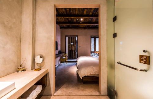Fenghua Casa | 宁波栖霞山居丨森岛