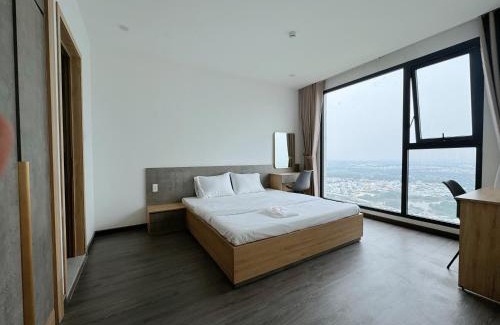 Phu My Hung Apartamento | 宁静致远