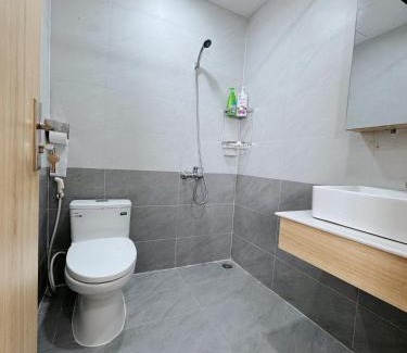 Phu My Hung Apartamento | 宁静致远