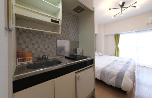 Utsunomiya Apartamento | 宇都宮ハウスリリー