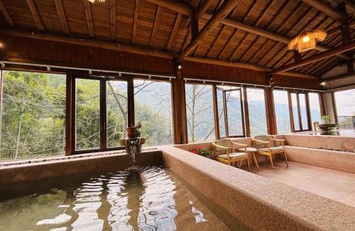 Anji Cama Y Desayuno | 安吉山楂树民宿 Thorntree's Home