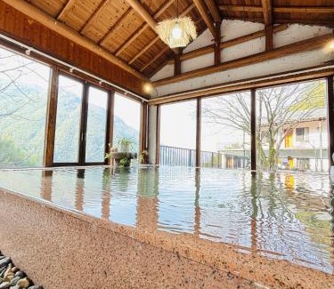 Anji Cama Y Desayuno | 安吉山楂树民宿 Thorntree's Home