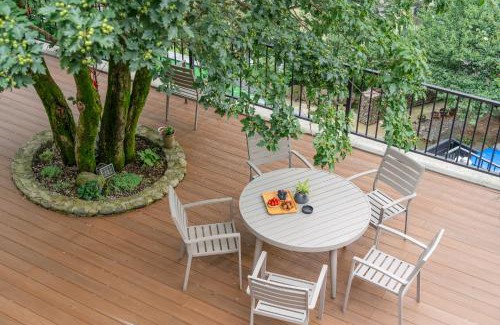 Anji Cama Y Desayuno | 安吉山楂树民宿 Thorntree's Home