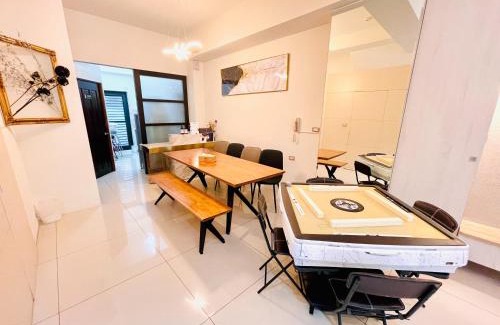 Anping Casa | 安平六合居 上禾館