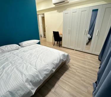 Anping Apartamento | 安平沐光宅House of Light
