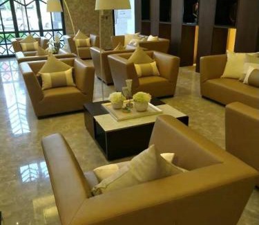Anping Apartamento | 安平沐光宅House of Light