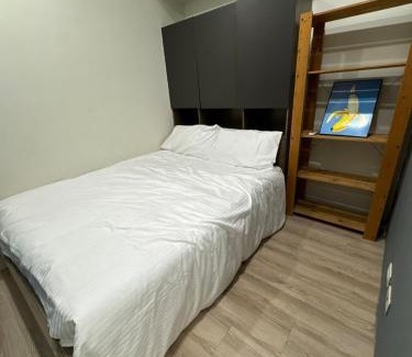 Anping Apartamento | 安平沐光宅House of Light