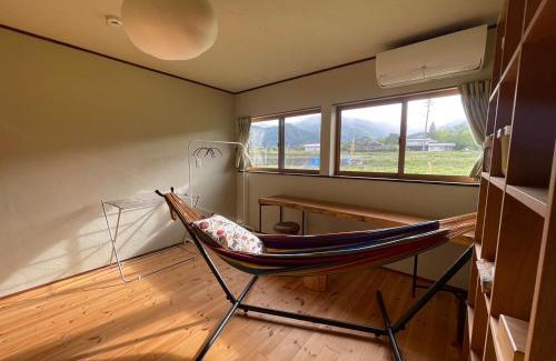 Hotaka Casa | 安曇野ふくろうハウス The OWL Villa mountain view