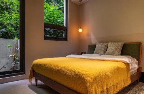 Ren'ai District Casa | 安樓文旅 Enzo House